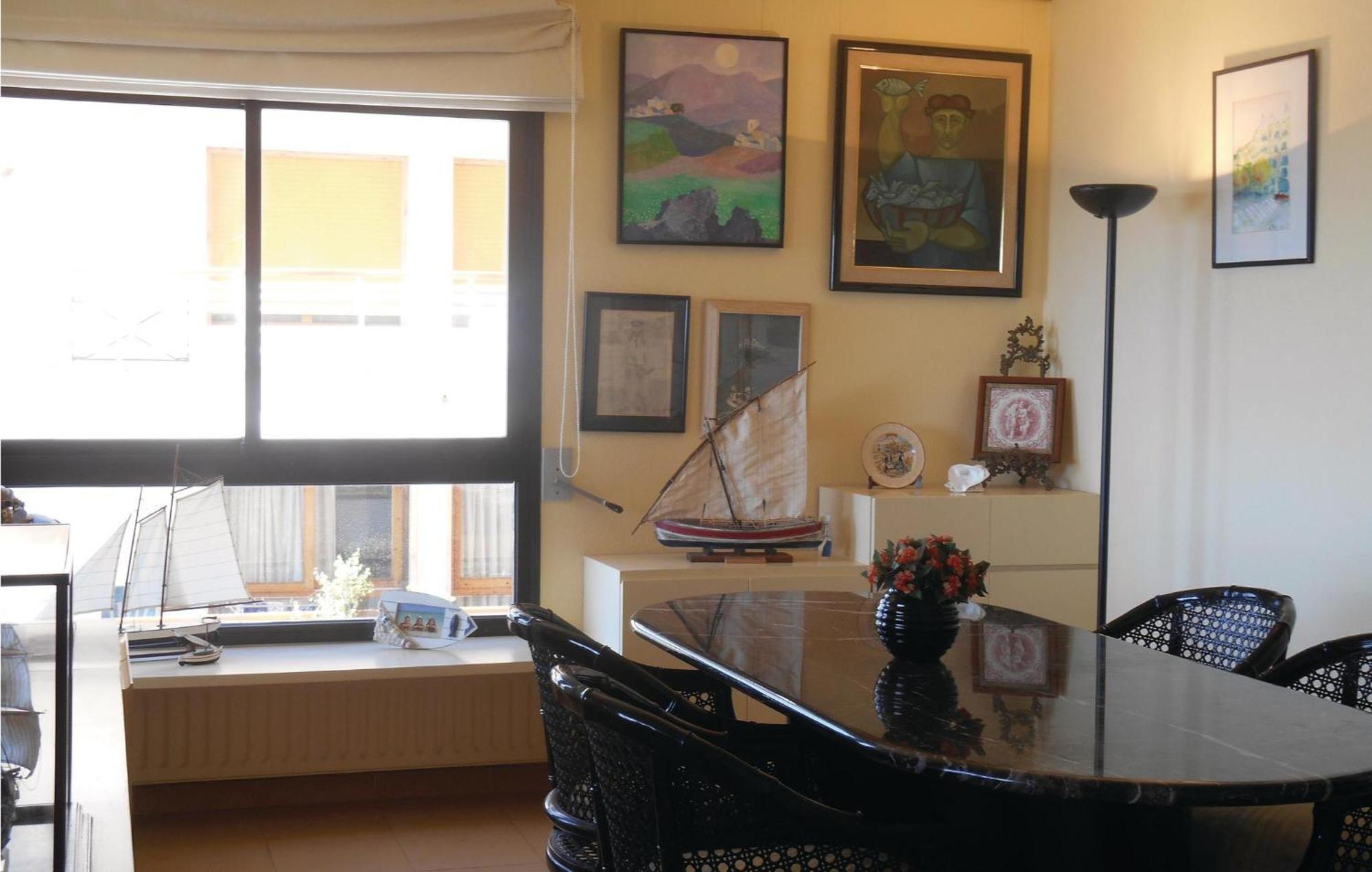 3 Bedroom Gorgeous Apartment In Тосса-де-Мар Экстерьер фото